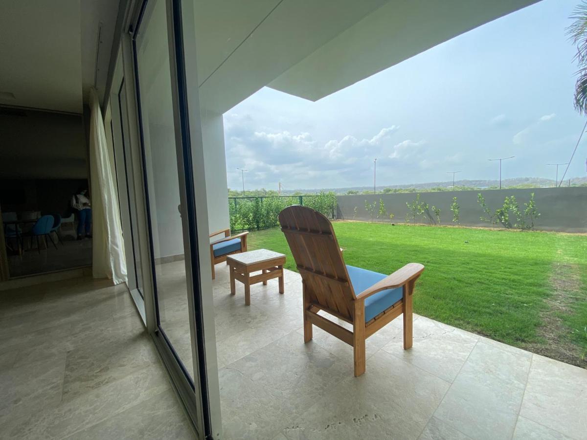 Morros ío Serena Del Mar - RNT 95283-523 Cartagena Exterior foto